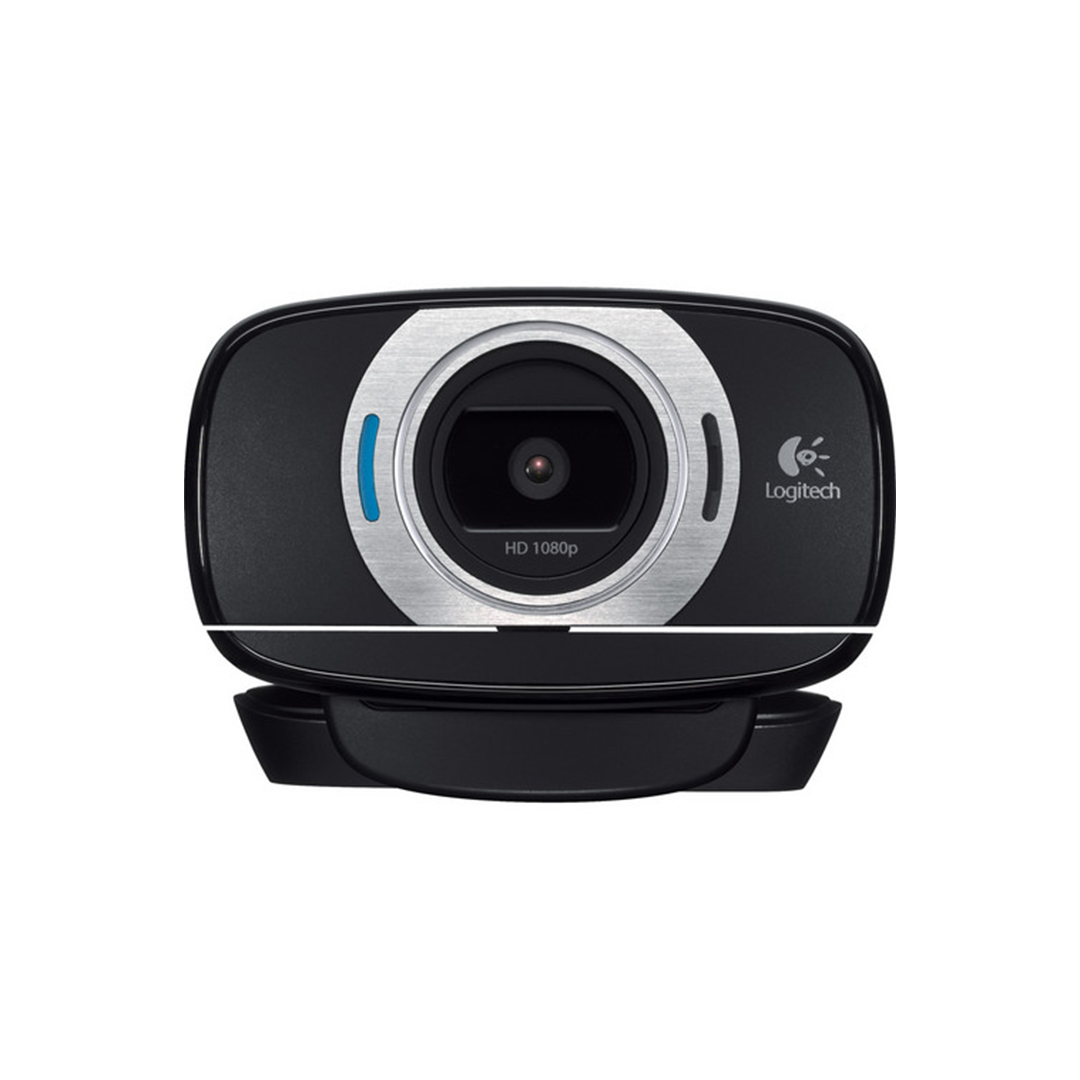 Logitech HD C615 Webcam in Qatar Logitech HD C615 Webcam in Qatar